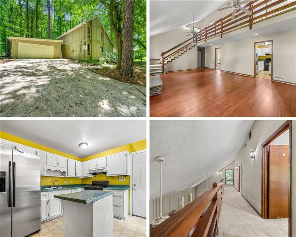 70 Juliana Drive, Ellenwood, GA 30294 — most recent listing photo