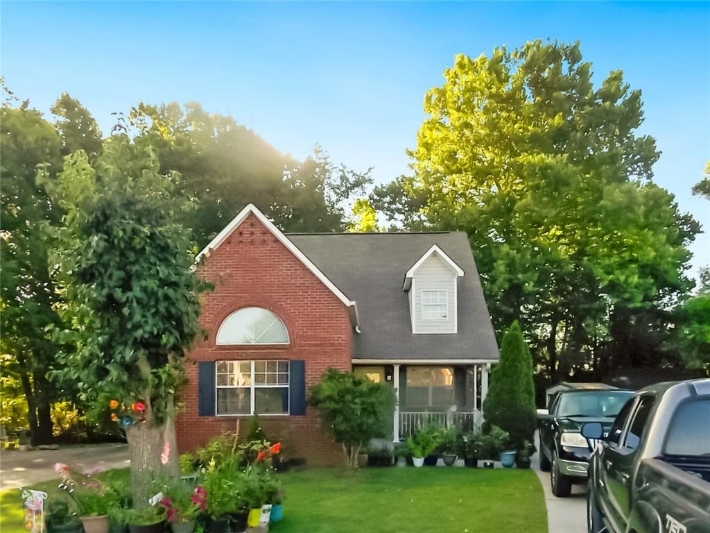102 Pointe North Drive, Cartersville, GA 30120 — most recent listing photo