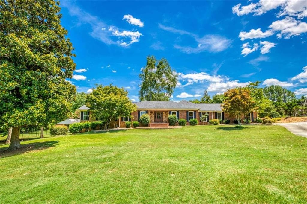 3700 TOM BREWER Road, Loganville, GA 30052 — most recent listing photo