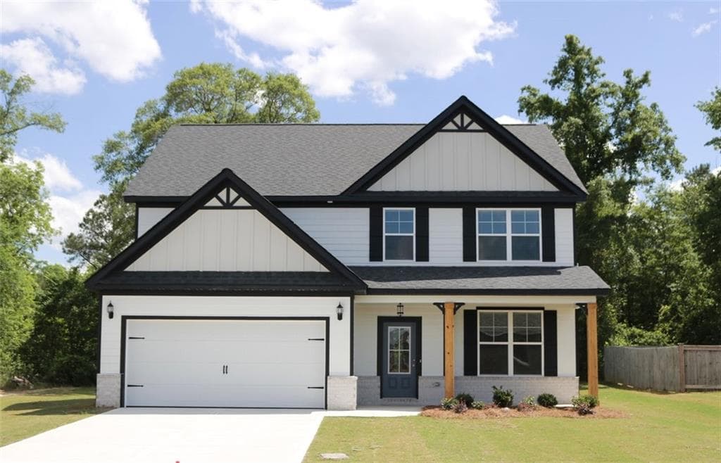 803 Brittany Nichole Lot 130 Court, Bonaire, GA 31005 — most recent listing photo