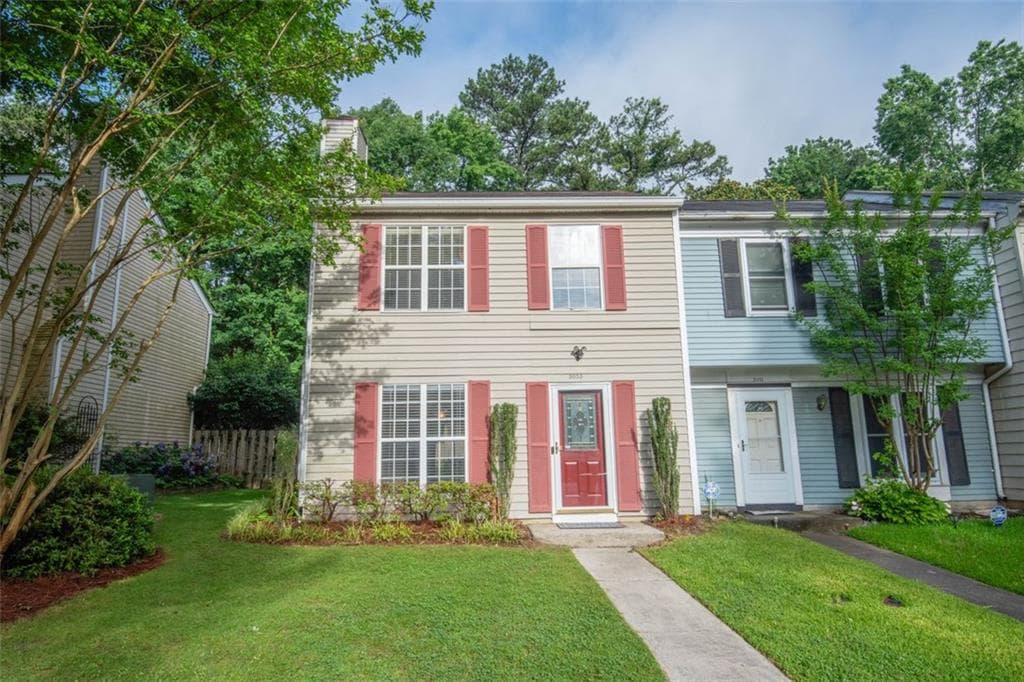 3053 Shadow Walk Lane, Tucker, GA 30084 — most recent listing photo
