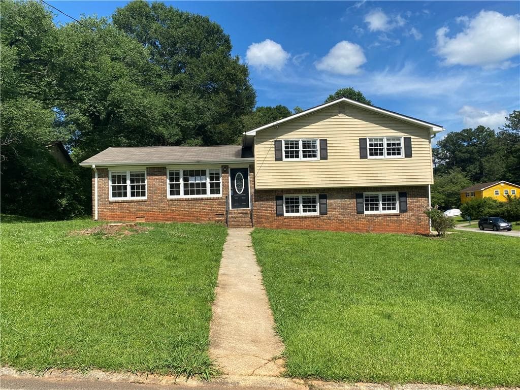 5114 Rock Eagle Drive, Stone Mountain, GA 30083 — most recent listing photo