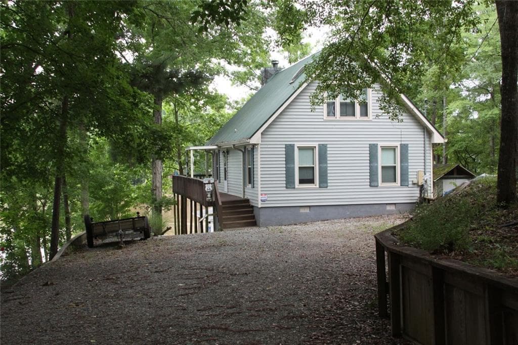 66 Franklin Road, Eatonton, GA 31024 — most recent listing photo