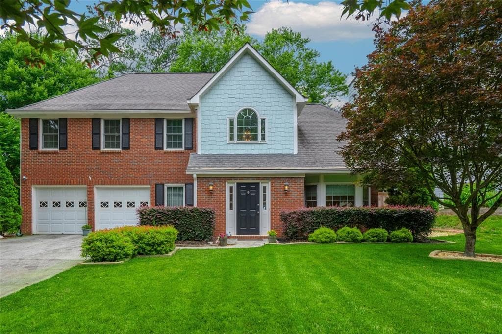 10980 Pinehigh Drive, Alpharetta, GA 30022 — most recent listing photo