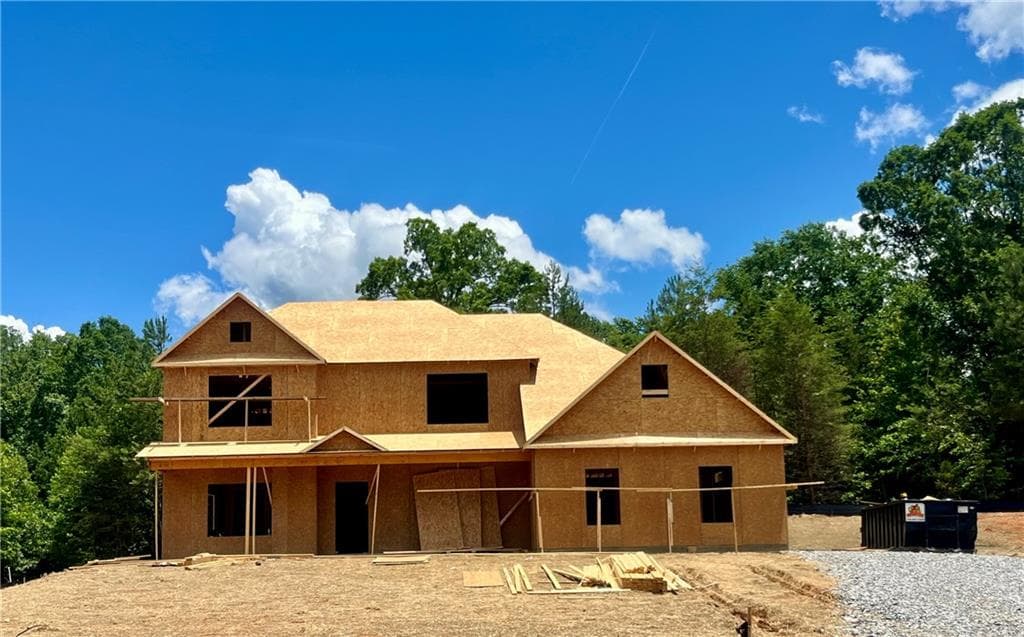 54 Odgers Trail, Dawsonville, GA 30534 — most recent listing photo