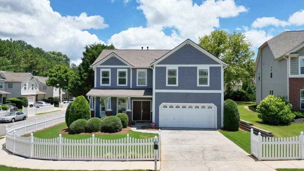 4003 Coachman Court, Cumming, GA 30040 — most recent listing photo