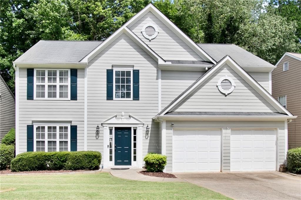 2821 Amhurst Way, Kennesaw, GA 30144 — most recent listing photo
