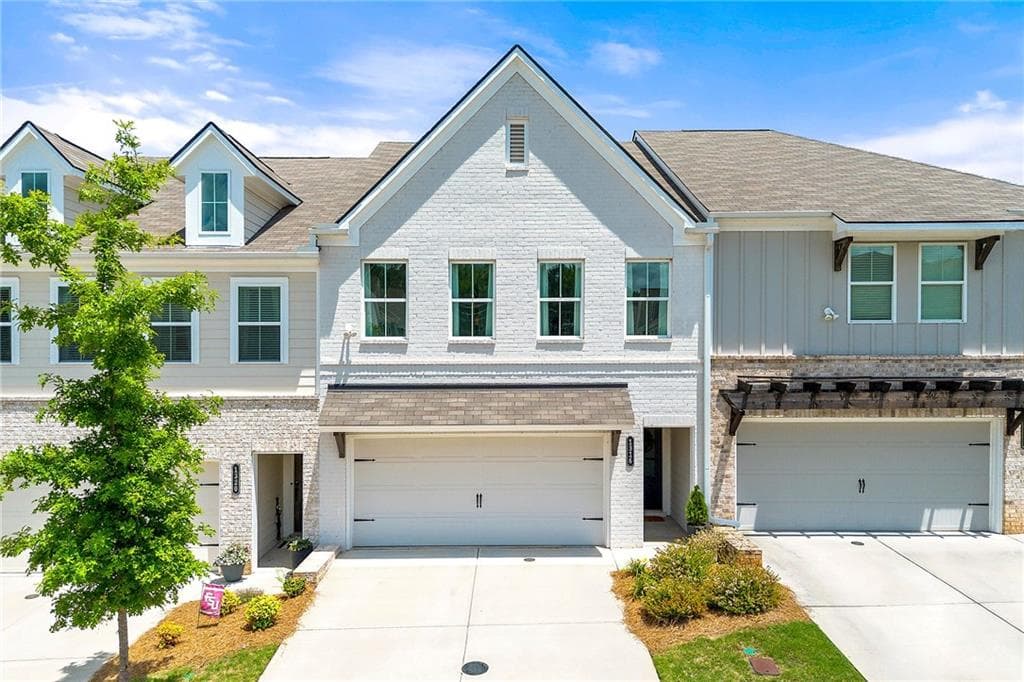 1316 Willamette Way, Marietta, GA 30008 — most recent listing photo