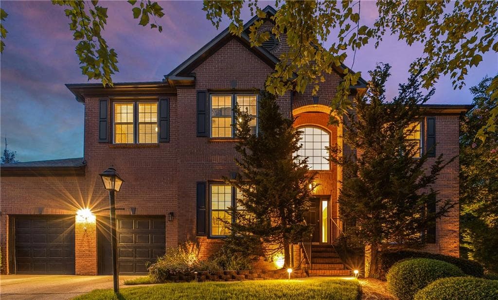 1701 Clay Brooke Court, Smyrna, GA 30082 — most recent listing photo