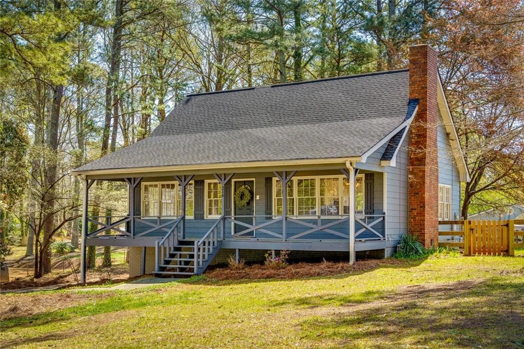 216 Hickory Way, Canton, GA 30115 — most recent listing photo