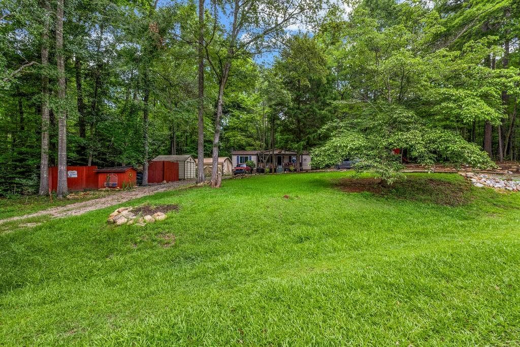 131 W Blue Branch Road, Eatonton, GA 31024 — most recent listing photo