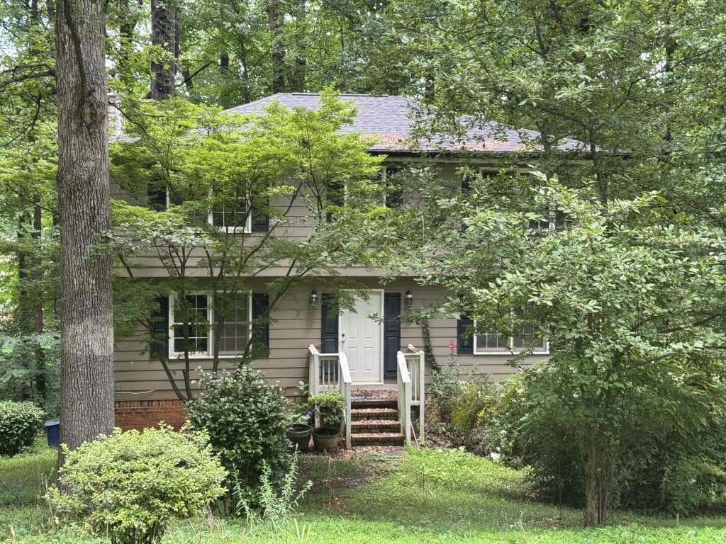 372 Nalley Drive, Stone Mountain, GA 30087 — most recent listing photo