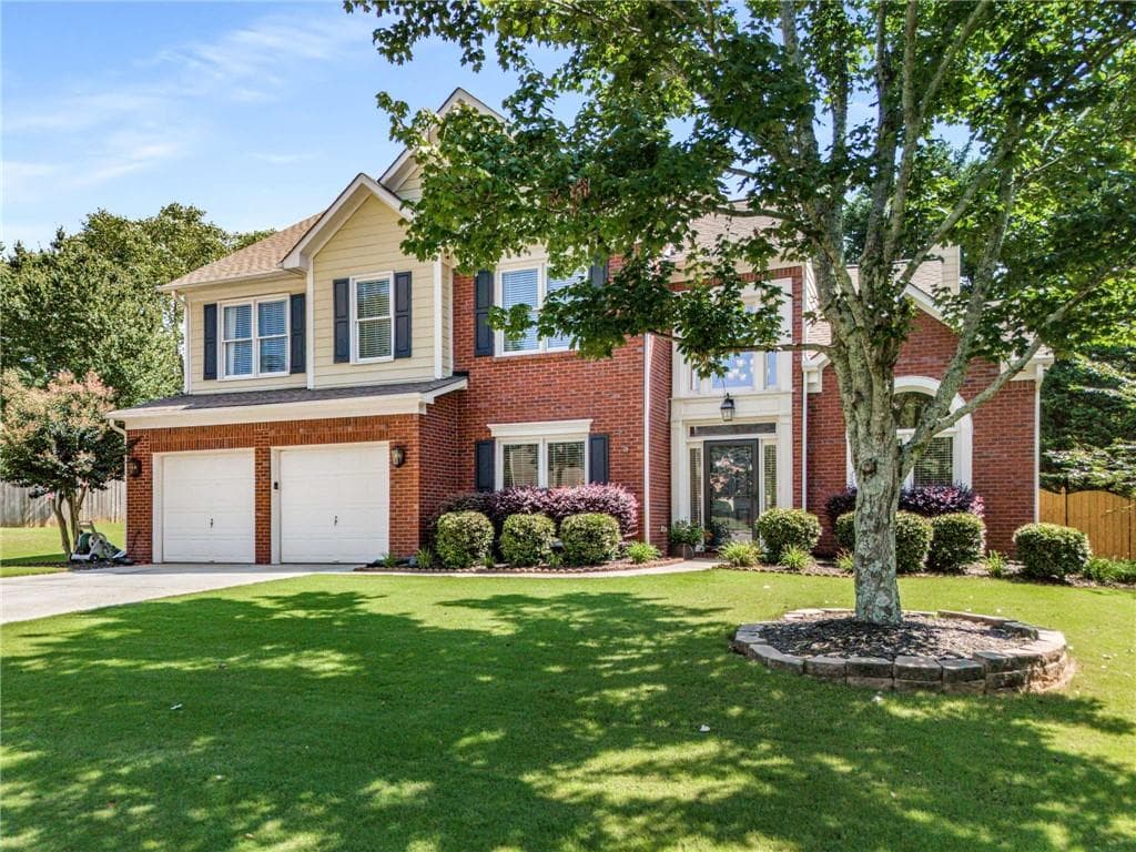 2740 Greymont Court, Cumming, GA 30041 — most recent listing photo