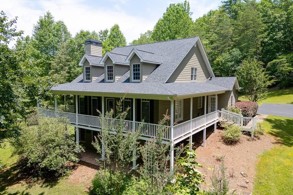 906 Walnut Valley Drive, Dahlonega, GA 30533 — most recent listing photo