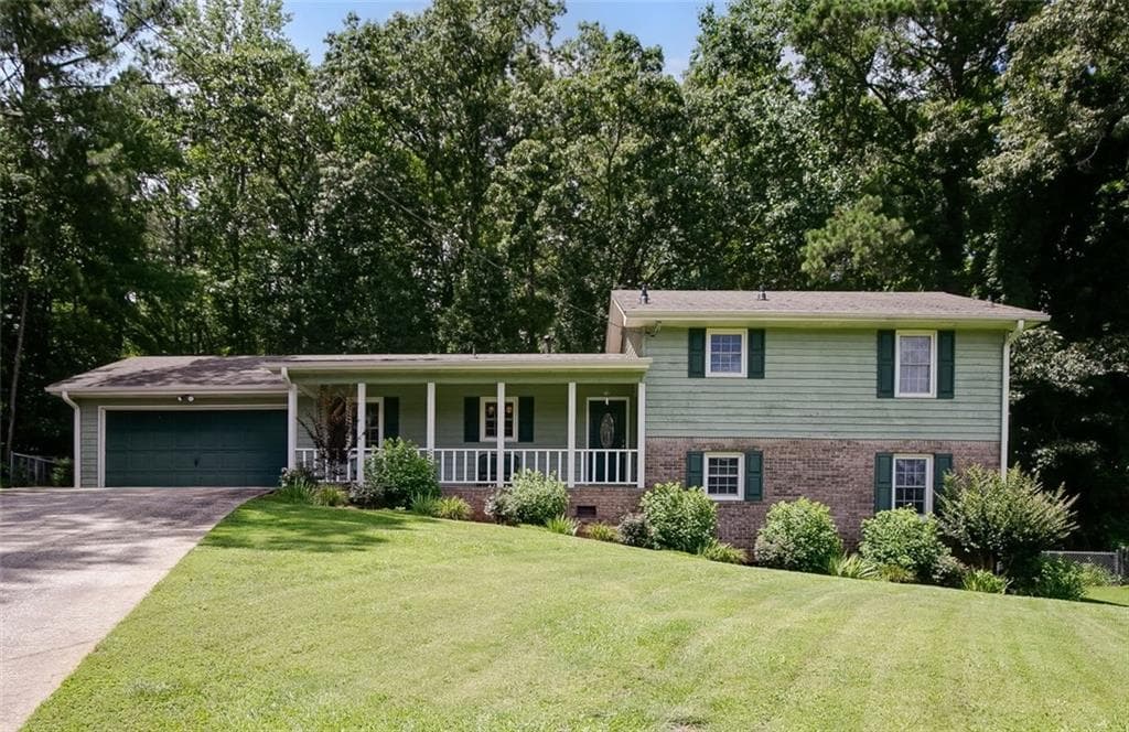 3359 Villa Lane, Douglasville, GA 30135 — most recent listing photo