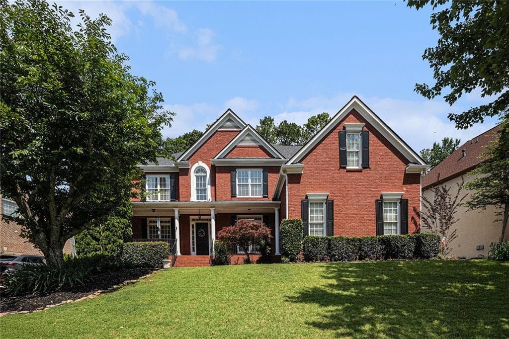 351 Prestbury Court, Suwanee, GA 30024 — most recent listing photo