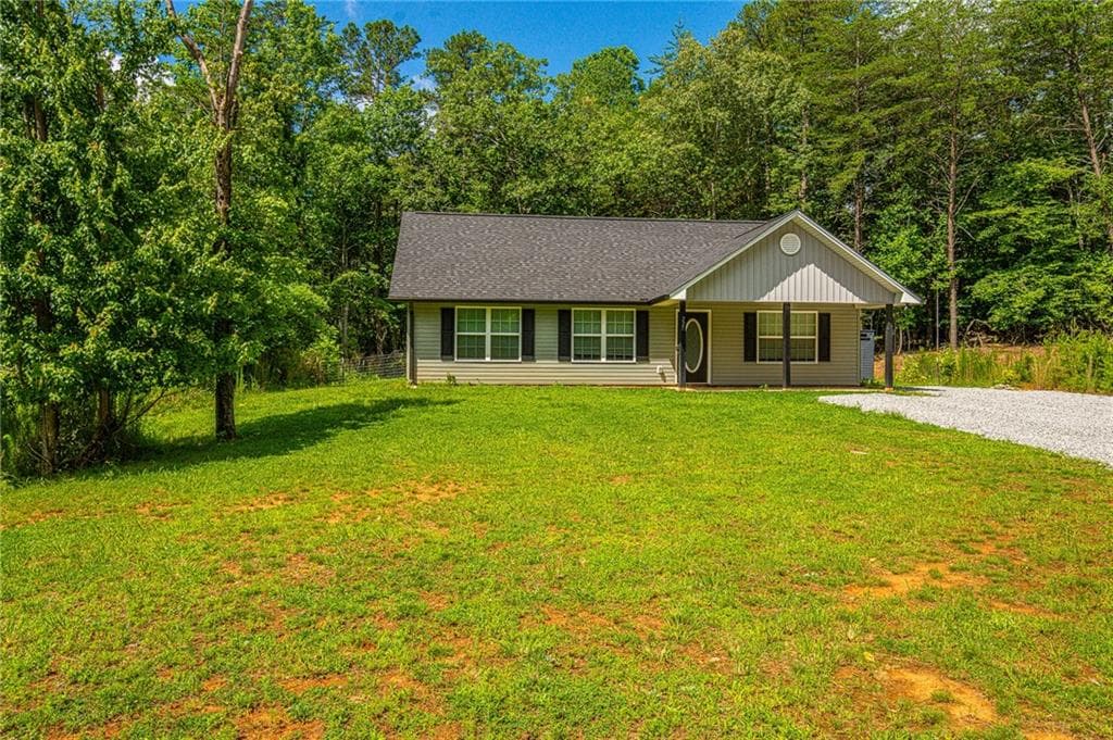 95 Silver Fox Court, Dahlonega, GA 30533 — most recent listing photo