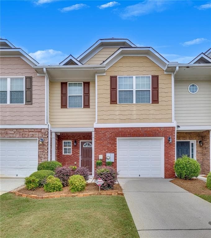 2083 Hasel Street, Lawrenceville, GA 30044 — most recent listing photo