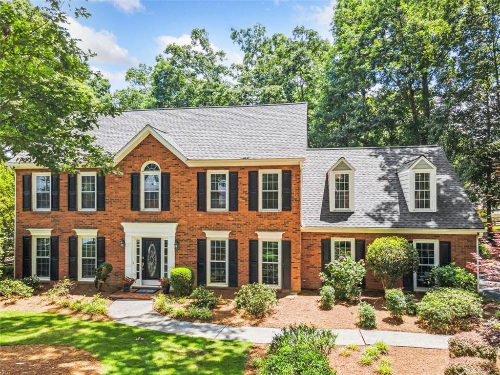 3506 Billingsley Drive, Marietta, GA 30062 — most recent listing photo