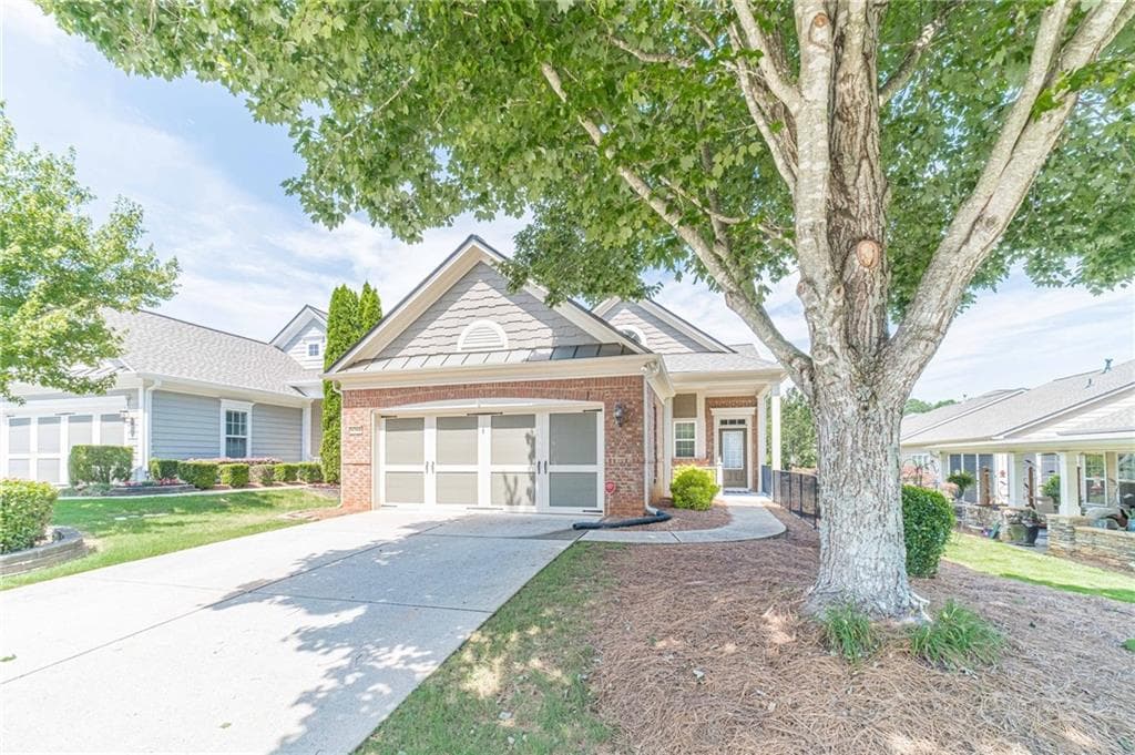 6260 BROOKSIDE Lane, Hoschton, GA 30548 — most recent listing photo