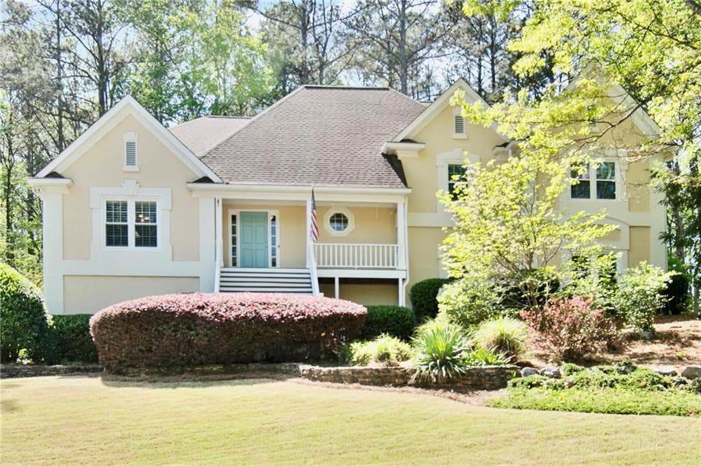 1315 Pembridge Way, Kennesaw, GA 30152 — most recent listing photo