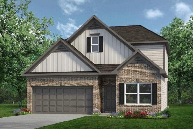 847 Kensington Street, Kingston, GA 30145 — most recent listing photo