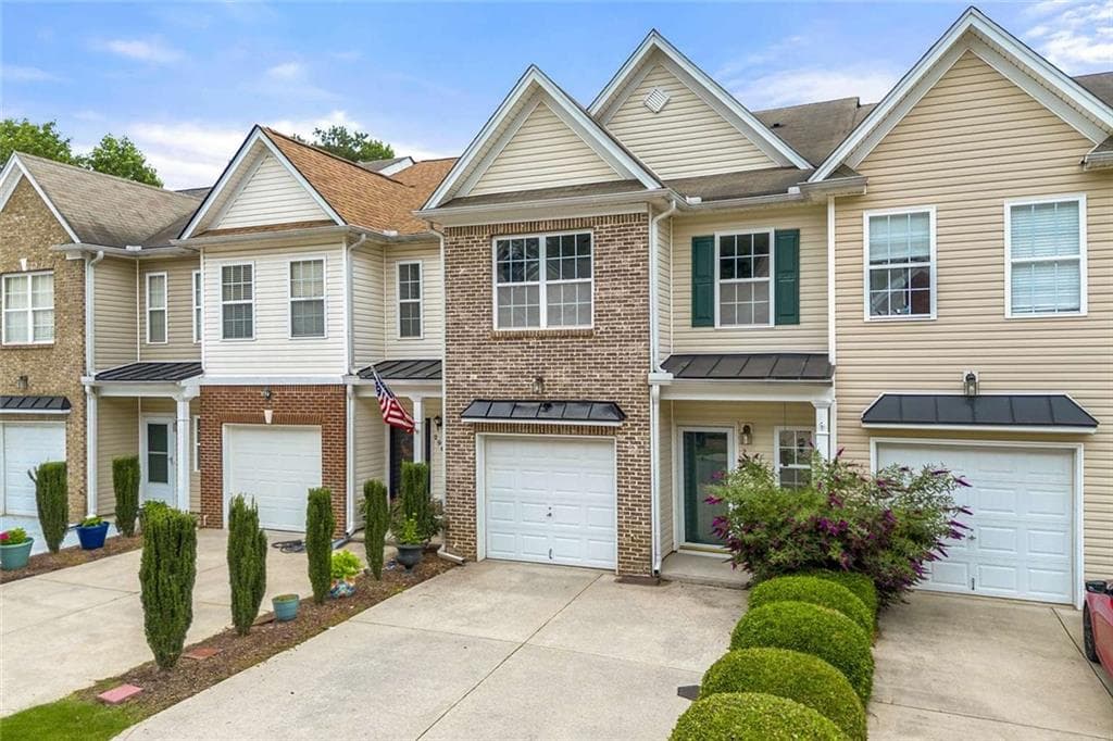 2964 Greyhawk Lane 160, Cumming, GA 30040 — most recent listing photo