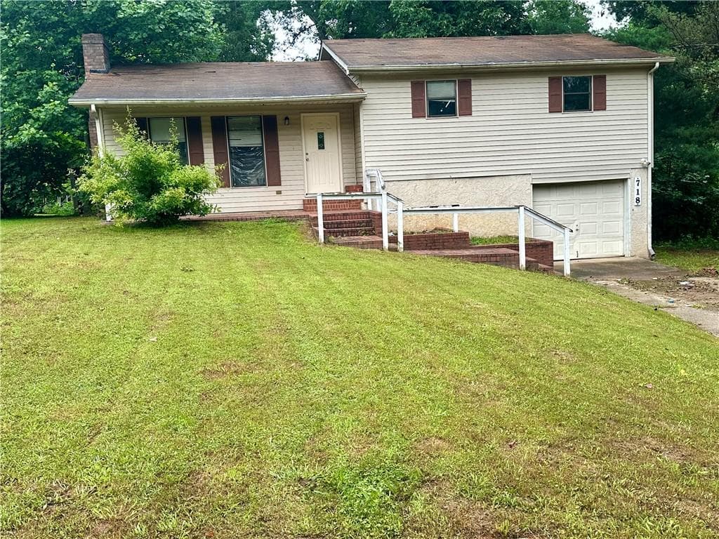 718 Hardy Way, Hiram, GA 30141 — most recent listing photo