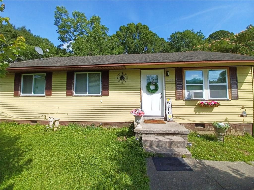649 Mary Lane, Marietta, GA 30062 — most recent listing photo