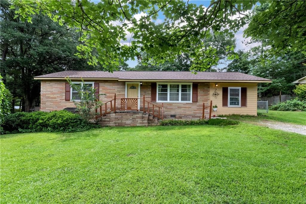178 Orchard Circle, Commerce, GA 30529 — most recent listing photo