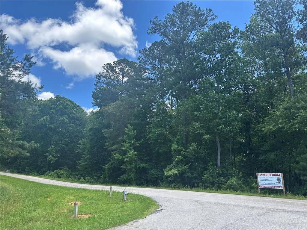 single family residence for sale at 0 Elsberry Mountain Road, Dallas, GA 30132 — photo 4