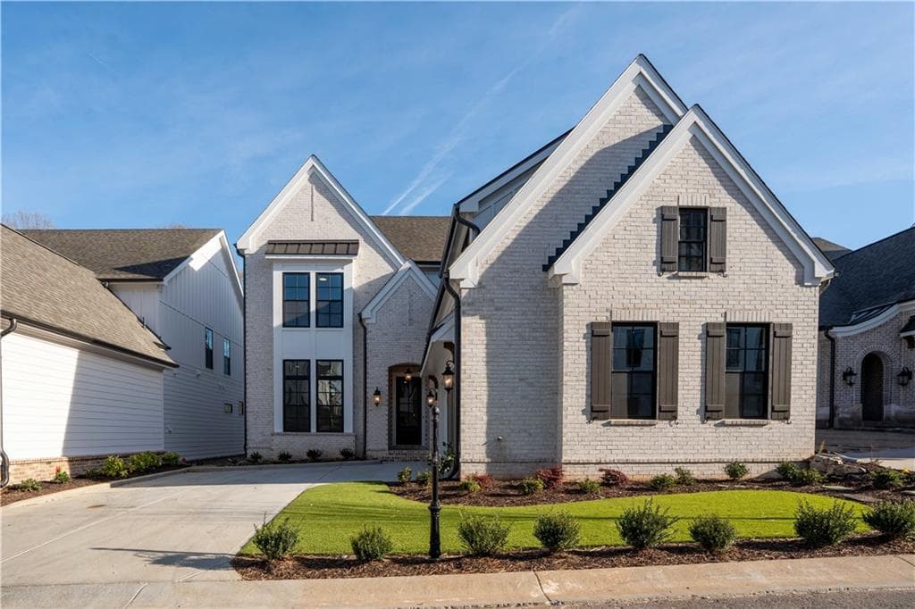 5195 Bandolino Lane, Peachtree Corners, GA 30092 — most recent listing photo