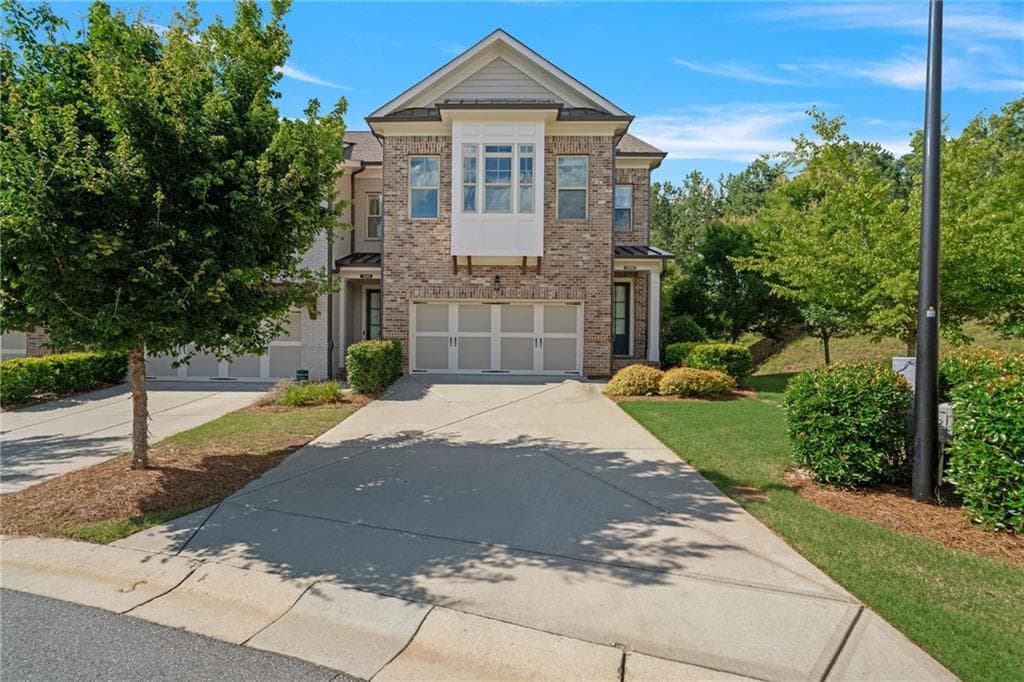1858 Glenview Park Circle, Duluth, GA 30097 — most recent listing photo