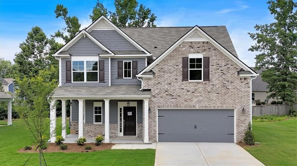 21 Madison Lane, Adairsville, GA 30103 — most recent listing photo