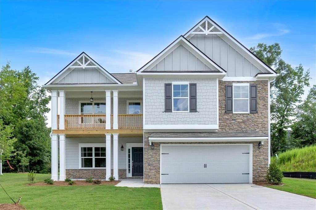 23 Madison Lane, Adairsville, GA 30103 — most recent listing photo