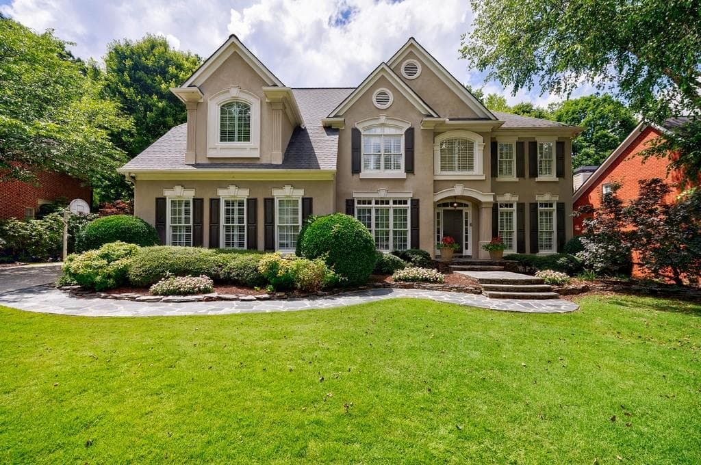 4310 Granby Way, Marietta, GA 30062 — most recent listing photo