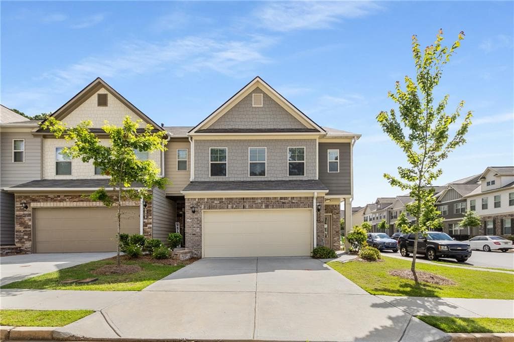 2829 Wild Laurel Court, Norcross, GA 30071 — most recent listing photo