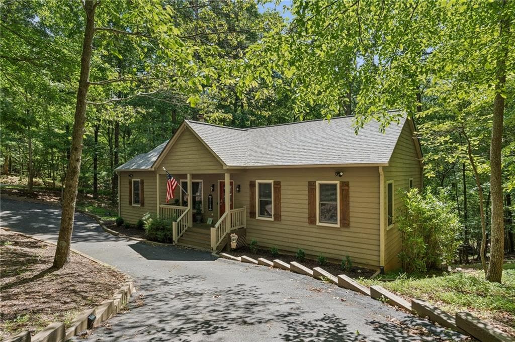 87 Bluebell Circle, Big Canoe, GA 30143 — most recent listing photo
