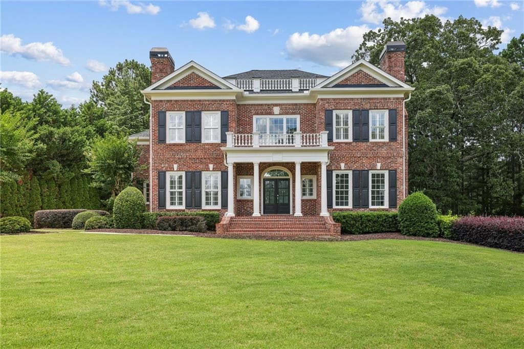 205 Davis Glen Court, Alpharetta, GA 30004 — most recent listing photo