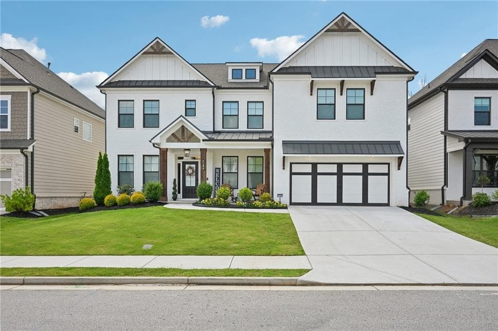 4189 Brookmont Way, Auburn, GA 30011 — most recent listing photo