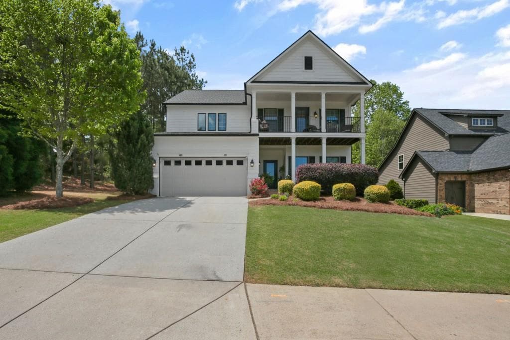 5335 Fairmont Glen, Alpharetta, GA 30004 — most recent listing photo