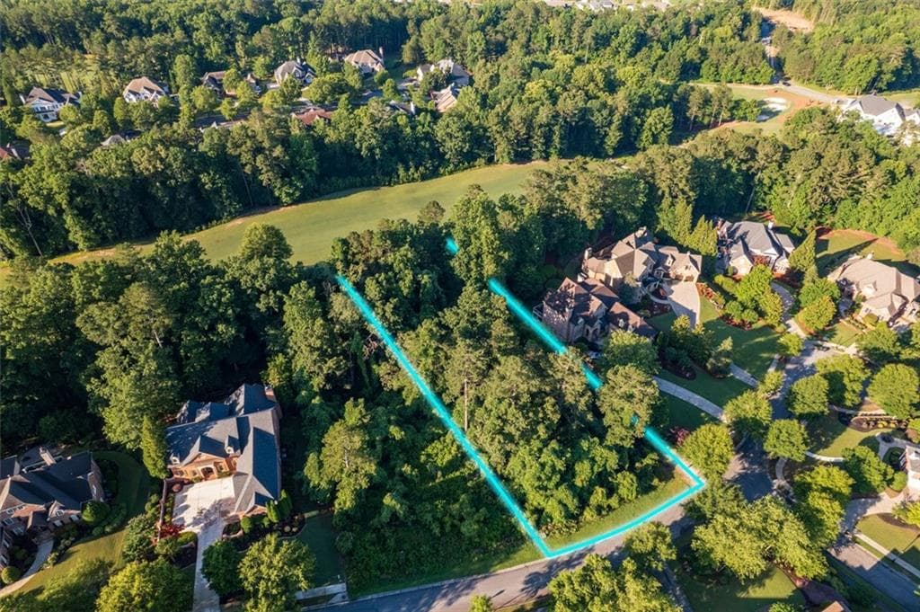 single family residence sold at 6323 HOWELL COBB Court, Acworth, GA 30101