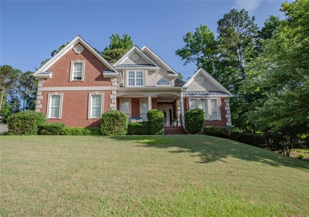213 Stonebridge Boulevard, Bremen, GA 30110 — most recent listing photo