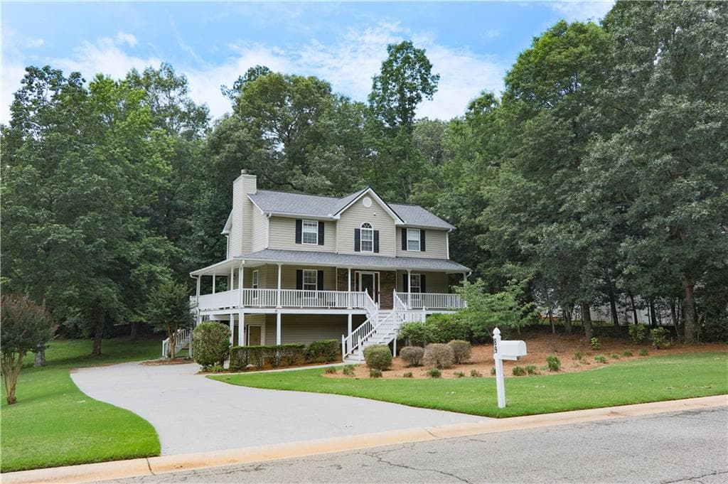89 Paul Circle, Jasper, GA 30143 — most recent listing photo