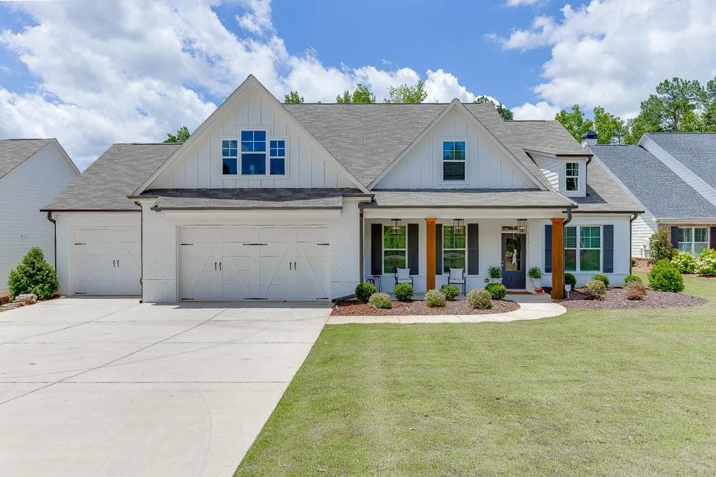 6164 Wade Orr Road, Flowery Branch, GA 30542 — most recent listing photo