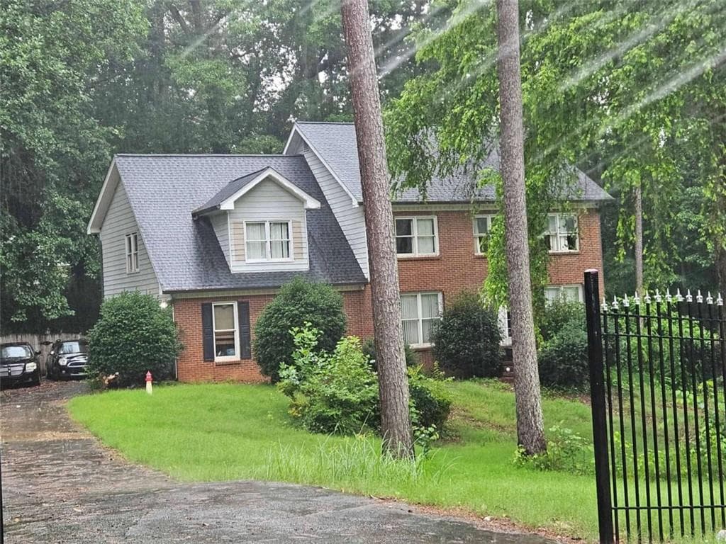 4 bedroom, 4 bathroom, 3,620 sq ft single family residence sold at 423 Orchards Walk, Stone Mountain, GA 30087