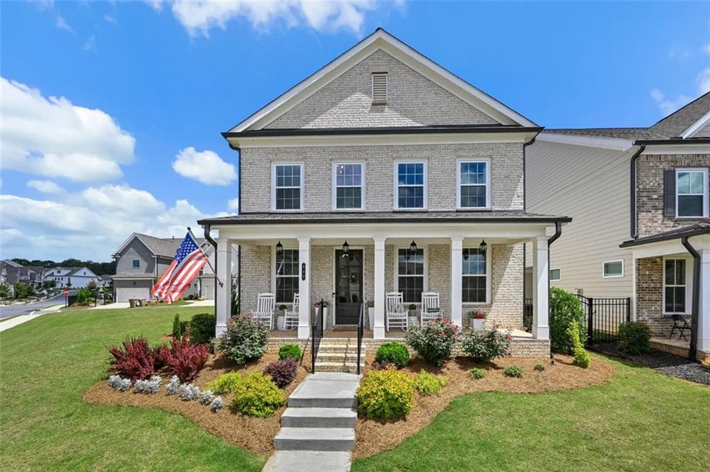 940 EMMETT Walk, Alpharetta, GA 30004 — most recent listing photo