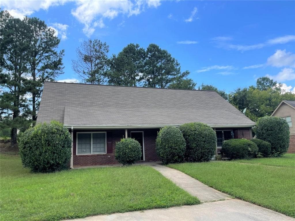 2613 Shore Wood Court