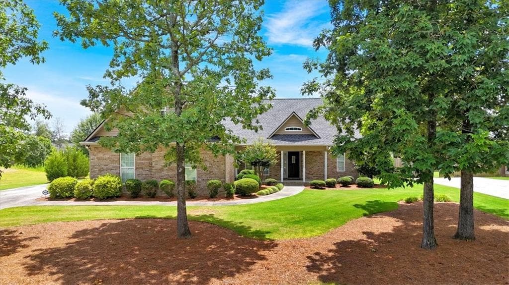 6 Majestic Oaks Way, Rome, GA 30165 — most recent listing photo