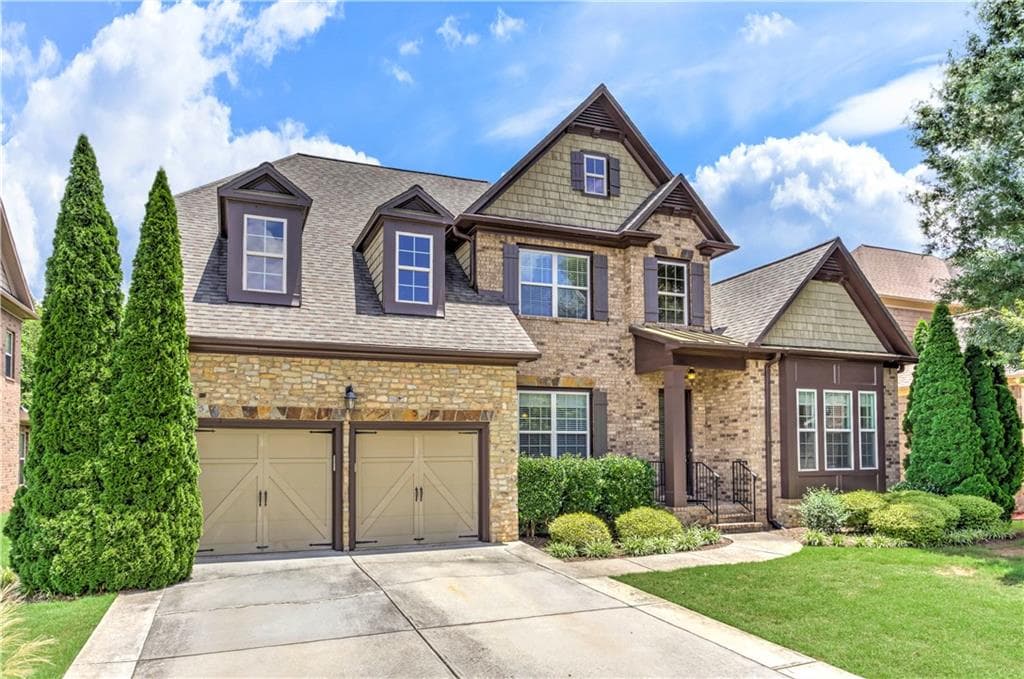 4924 Locklear Way, Marietta, GA 30066 — most recent listing photo